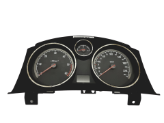 Speedometer/Instrument Cluster Opel Astra H 13142790TF 31313