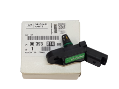 Air Pressure Sensor Original Peugeot Citroen 9639381480