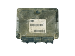 Controller IAW4AF.P2 46817813 Fiat Magneti Marelli 33829