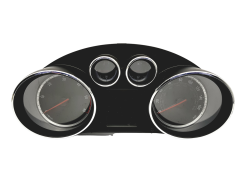 Speedometer/Instrument Cluster Opel Insignia 22783074 365903926H RHD GM Speedometer/Instrument Cluster Opel Insignia 22783074 365903926H RHD GM