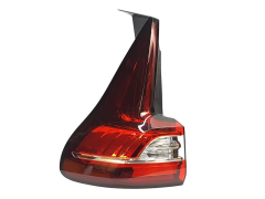 Lamp Left Renault Grand Scenic 4 265553283R 265556150R