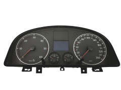 Speedometer/Instrument Cluster VW Touran 1T0920860G 110080217015 41796