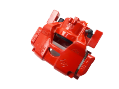 Brake Caliper New Original Front Left Renault Clio 4 RS 1.6 410114082R ATE