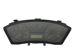 Speedometer/Instrument Cluster Fiat Stilo 51756700 VP4FCF-10849-JA 40276