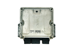 Controller PSA 0281011081 9647472780 Bosch 32719
