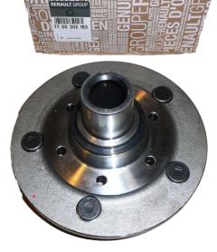 Wheel Hub Front Original Master 2 Movano Interstar 7700302163