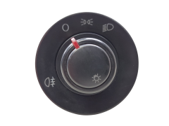 Light Control Seat Arosa 6H0941531D LK