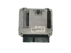 Controller 55190005 0281011510 Fiat Bosch 35746