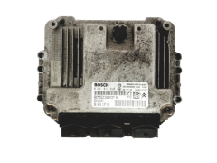 Controller 0281012620 9661813780 9653958980 PSA Bosch 18527