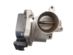 Air Throttle Body 03L128063J VW Audi Seat Skoda 2381