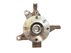 Wheel Steering Knuckle Left 400154781R 402022373R 1.5DCI Dacia Lodgy Dokker 0km