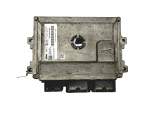 Controller 9805895780 V29035181A 9800913080 PSA Valeo