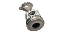 Piston Connecting Rod  2.3 JTD F1AE0481C Ducato 2 Fiat 1108