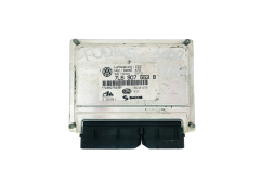 Controller 7L6907553B 5SG008407.09 Volkswagen Ate 33319