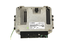 Controller 0281014444 9665431480 9661586080 PSA Bosch 22220