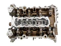 Cylinder Head Opel 12637386 1.0 T 12V LE1