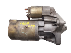 Starter Renault 7701499246 D9R73 2.1 TD Valeo