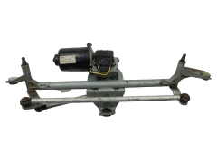 Wiper Mechanism Opel Combo C 23001743 09225616