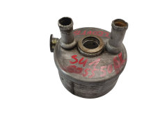 Engine Oil Cooler SU1 7701068748 7701059670 7701050155 Renault 
