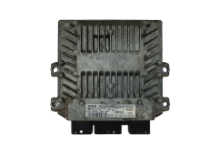 Controller 5WS40143C-T 3S61-12A650-FD 6DSD Ford Siemens