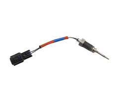 Exhaust Gas Temperature Sensor 226400469R Renault Trafic 3 Vivaro 2 0km