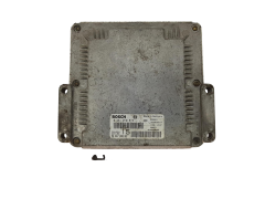 Controller 0280010815 9644704480 9640938680 PSA Bosch 15261