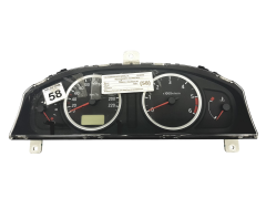 Speedometer/Instrument Cluster Nissan Almera BN771 57524