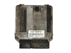 Controller 03G906016G 0281011364 Audi Bosch 18746
