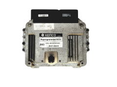 Controller 39101-2BAH3  KIA Kefico 