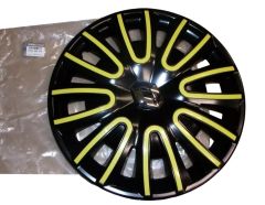 Hubcap New Original 15' 8201564418 Renault