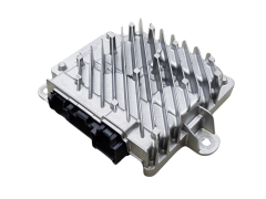 Audio Amplifier Renault 280618009R BOSE