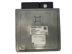 Engine Controller BMW 7576297 5WK90188 DMEMSV80 Siemens
