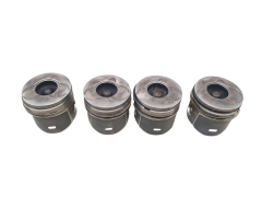 Engine Piston Kit 0628N3 2.0 HDI 8v RHY RHZ Citroen Peugeot