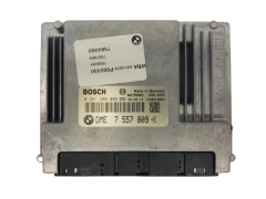 Controller BMW 0261209085 7557809 Bosch