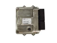 Controller 55194016 MJD6JF.Y1 71600.007.02 FGP Lancia 18736
