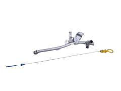 Dip Stick 589R 2.0 dCi M9R717 Renault Trafic 3 Vivaro 2