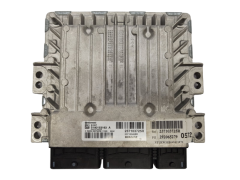 Controller 237103725R 237103428R Kangoo 2 Renault Continental 5220 Controller 237103725R 237103428R Kangoo 2 Renault Continental 5220
