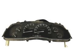 Speedometer/Instrument Cluster Ford Explorer F77F-10C956-FA Speedometer/Instrument Cluster Ford Explorer F77F-10C956-FA