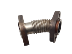 Egr Tube Alfa Romeo 147 156 55182482 1.9 JTD 13993