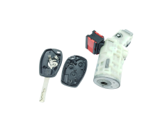 Ignition Switch Valeo 487009186R N0504858 Renault Trafic 3 1065