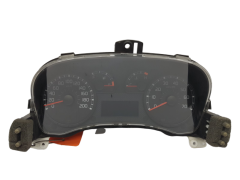 Speedometer/Instrument Cluster Fiat Panda 51711246 503000490900