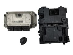 Starter Kit Peugeot 206 9638783480 9626460880 1,6 16V 1036