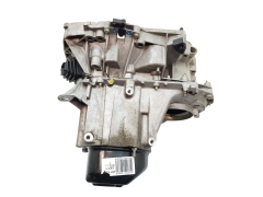Manual Gearbox JB1513 7701723253 Renault Clio 2 1.2 16v 53421km 1129