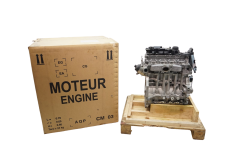 Diesel Engine BH01 10JBHP 1.6 HDI 8v Citroen Peugeot Opel