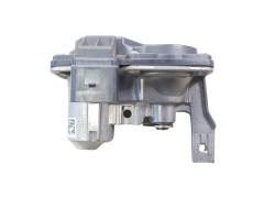 Air Throttle Body VWAG 5Q0253691K Pierburg