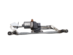 Wiper Mechanism Fiat Panda 1592009260 MS159200-9260