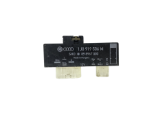 Controller 1J0919506M 898967000 Audi Volkswagen 58332