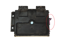 Controller 9645626280 9641390180 R04080030B 80924B PSA Lucas 29970