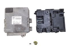 Starter Kit Peugeot 206 9639907880 9626460880 1.4 8V