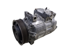 Air Con Compressor/Pump 1K0820803N Valeo DSC-17E 506041-0270 VW AG